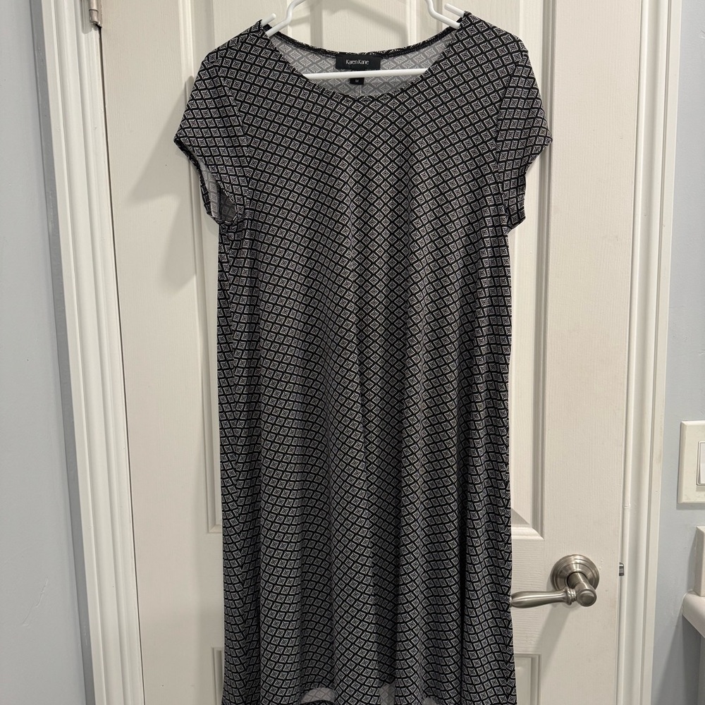 Karen Kane Swing Dress